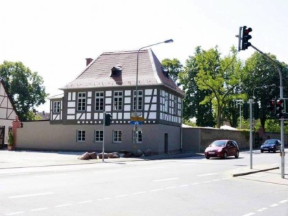 照片: Frankfurter Haus